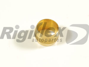 CONO DE AJUSTE DE BRONCE PARA CAÑO DE 5/8